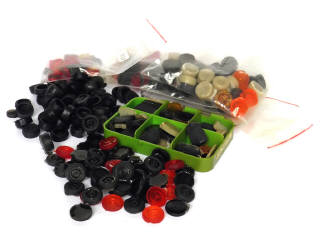 Lot 165 - DIVERS (FRANCE) (1)