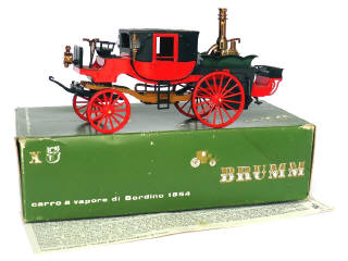Lot 175 - BRUMM (ITALIE) (1)