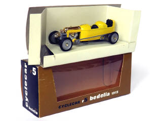 Lot 177 - BRUMM (ITALIE) (1)