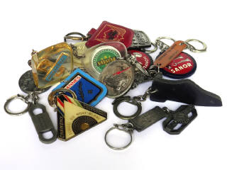 Lot 213 - DIVERS (15)