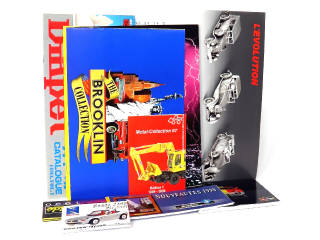 Lot 220 - DIVERS (15)