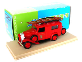 Lot 232 - ELIGOR (FRANCE) (1)