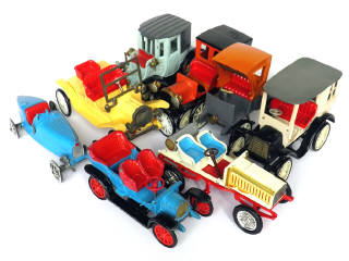 Lot 248 - J.M.K. RAMI (FRANCE) (8)