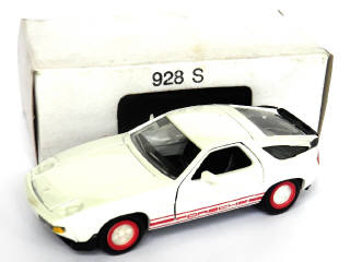 Lot 250 - NZG (ALLEMAGNE) (1)