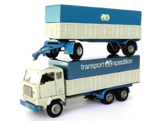 Lot 256 - TEKNO (DANEMARK) (1)