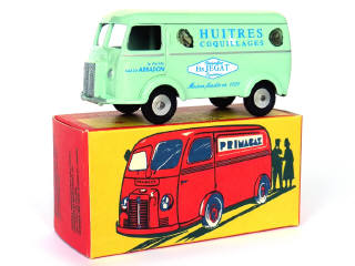 Lot 266 - QUIRALU (FRANCE) (1)