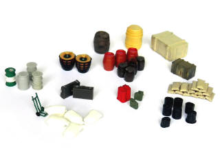 Lot 268 - DIVERS (FRANCE) (37)