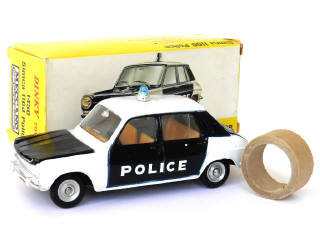 Lot 284 - DINKY TOYS (FRANCE) (1)
