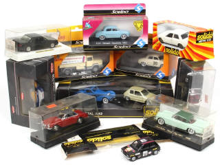 Lot 245 - SOLIDO (FRANCE) (12)