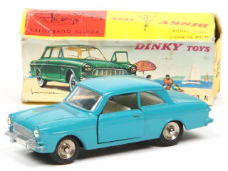 Lot 468 - DINKY TOYS (FRANCE) (1)