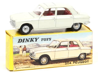 Lot 456 - DINKY TOYS (FRANCE) (1)