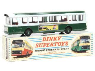 Lot 488 - DINKY TOYS (FRANCE) (1)