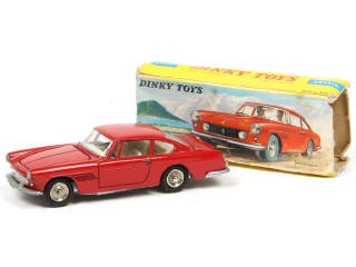 Lot 459 - DINKY TOYS (FRANCE) (1)