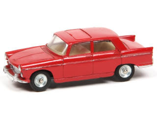 Lot 409 - DINKY TOYS (FRANCE) (1)