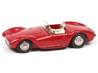 Lot 398 - DINKY TOYS (FRANCE) (1)