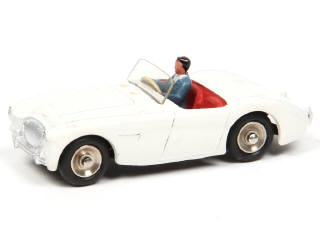 Lot 410 - DINKY TOYS (FRANCE) (1)