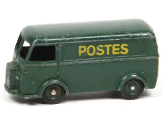 Lot 411 - DINKY TOYS (FRANCE) (1)