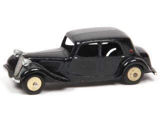 Lot 400 - DINKY TOYS (FRANCE) (1)