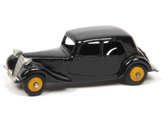 Lot 403 - DINKY TOYS (FRANCE) (1)