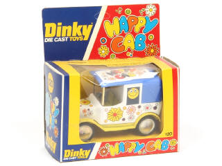 Lot 333 - DINKY TOYS (GB) (1)