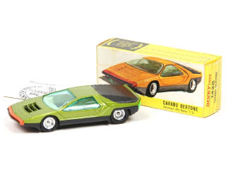 Lot 432 - DINKY TOYS (FRANCE) (1)