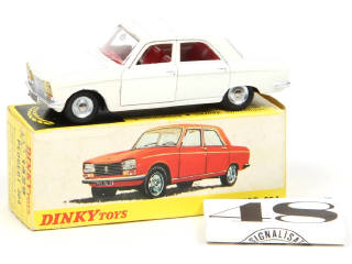 Lot 433 - DINKY TOYS (FRANCE) (1)