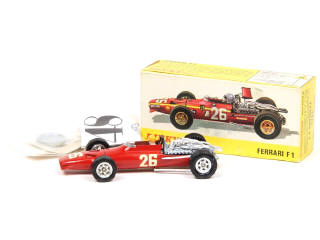 Lot 429 - DINKY TOYS (FRANCE) (1)