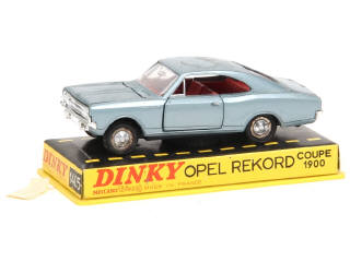 Lot 421 - DINKY TOYS (FRANCE) (1)