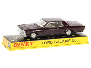 Lot 420 - DINKY TOYS (FRANCE) (1)