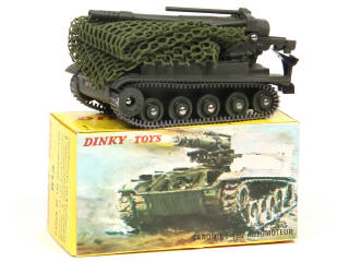 Lot 480 - DINKY TOYS (FRANCE) (1)