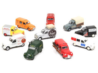 Lot 279 - ELIGOR (FRANCE) (10)