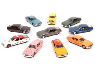 Lot 231 - VEREM (FRANCE) (10)