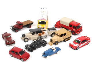 Lot 278 - ELIGOR (FRANCE) (10)