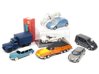 Lot 275 - NOREV (FRANCE) (7)