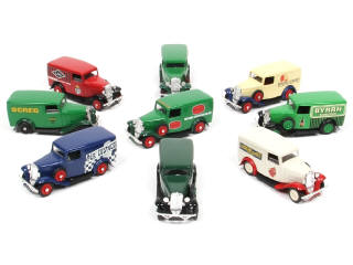 Lot 280 - ELIGOR (FRANCE) (10)