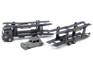 Lot 251 - SOLIDO (FRANCE) (2)