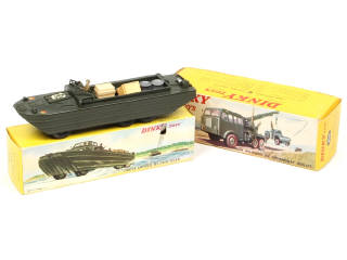Lot 482 - DINKY TOYS (FRANCE) (1)
