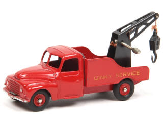 Lot 413 - DINKY TOYS (FRANCE) (1)