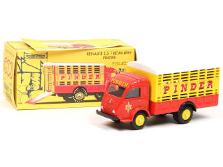 Lot 289 - C.I.J./NOREV (FRANCE) (1)