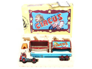 Lot 315 - CORGI TOYS (GB) (1)