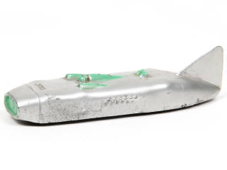 Lot 326 - DINKY TOYS (GB) (1)