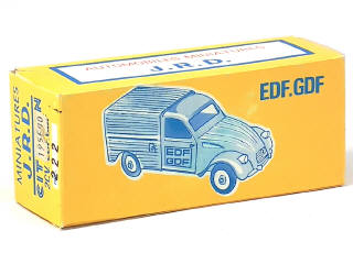 Lot 284 - JRD (FRANCE) (1)