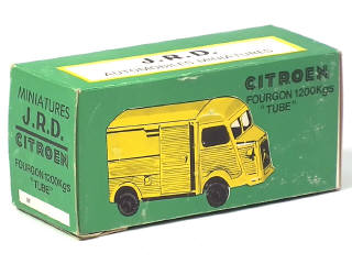 Lot 285 - JRD (FRANCE) (1)