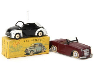 Lot 294 - C.I.J. (FRANCE) (2)