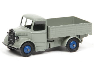 Lot 327 - DINKY TOYS (GB) (1)
