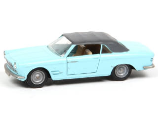 Lot 232 - SOLIDO (FRANCE) (1)