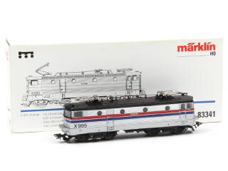 Lot 342 - MÄRKLIN 'HO' (ALLEMAGNE) (1)