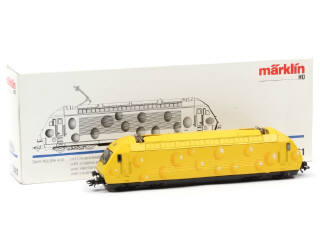 Lot 346 - MÄRKLIN 'HO' (ALLEMAGNE) (1)