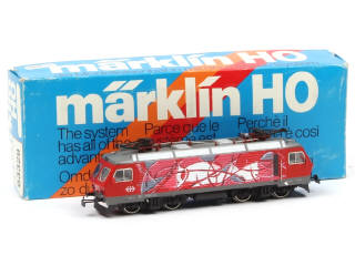 Lot 341 - MÄRKLIN 'HO' (ALLEMAGNE) (1)