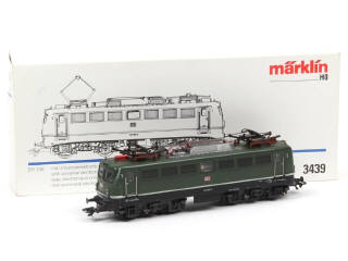 Lot 288 - MÄRKLIN 'HO' (ALLEMAGNE) (1)